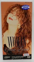 廃盤CD）酒匂ミユキ「Woman〜女が唄う女達のバラード〜」 - メルカリ