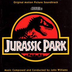 ジュラシック・パーク3」オリジナル・サウンドトラック/ドン 