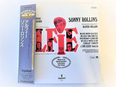 ソニー・ロリンズ LP3枚セット 帯付 国内盤 ジャズ 名盤 2026年最新