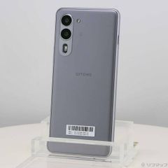 arrows We2 Plus M06 スレートグレイ メモリ12GB - メルカリ