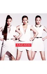 CD／MAX／【CD+DVD】Tacata’ MUSIC VIDEO盤のサムネイル