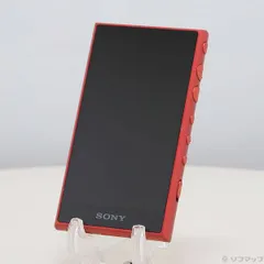 2026年最新】ソニー SONY NW-A107の人気アイテム - メルカリ