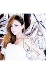 CD／安室奈美恵／【CD+DVD】TSUKIのサムネイル