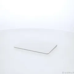 ソフマップ 〔中古品〕 Magic Trackpad 2 シルバー MJ2R2J／A【258】