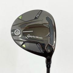 TaylorMade Qi35 TOUR フェアウェイウッド 5番 18度 - メルカリ