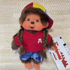 新品] 40周年記念 ワールド モンチッチ ロンドン 男の子 276000 - メルカリ