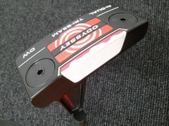 中古 パター オデッセイ Ai-DUAL TRI-BEAM DW/STROKELAB 90[34]//3