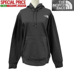 新品 THE NORTH FACE パーカー NF0A89EYJK31 コットン 長袖 - メルカリ