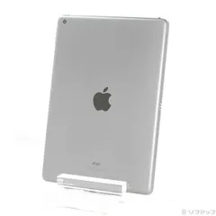 ソフマップ 〔中古品〕 iPad 第9世代 64GB スペースグレイ MK2K3J／A Wi-Fi【349】
