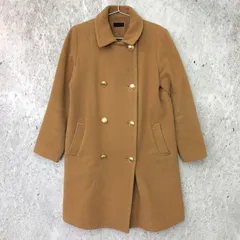 apart by lowrys アパートバイローリーズ ステンカラー コート ベージュ Mサイズ ◇〇のサムネイル