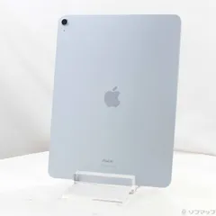 2026年最新】Apple モデル名：iPad Air (第6世代) 13インチ iPad本体の