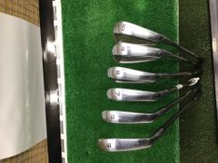 スリクソンZ 525 アイアン 5～Pw 4番Z545 NSプロ950GH S - メルカリ