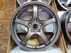 日産 フェアレディZ33純正オプション18インチホイール4本セット