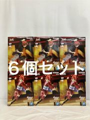未開封 新劇場版 銀魂-吉原大炎上-VIBRATION STARS 神楽 神威