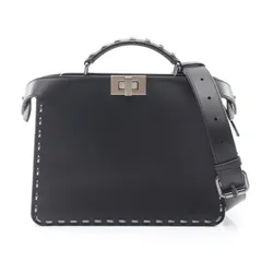 2026年最新】fendi フェンディ ピーカブー アイシーユー スモールの 
