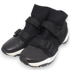 金子綾✖️emmi コラボスニーカー 24.5 - メルカリ
