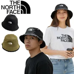 ザ ノースフェイス The North Face 帽子 バケット ハット バケツ NF0A7WHA ナイロン メンズ レディース プリントロゴ THE NORTH FACE CYPRESS BUCKET