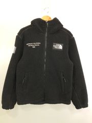 THE NORTH FACE スノーシティ ボア 韓国限定 50周年 黒 - メルカリ