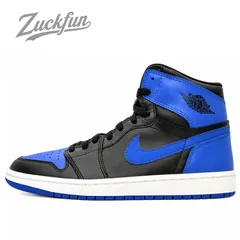 2026年最新】air jordan 1 royal 2001の人気アイテム - メルカリ