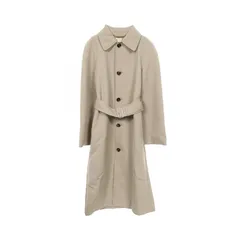 バーバリー BURBERRY ステンカラーコート その他 トレンチコート メンズ Used A