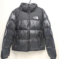 Dz448291 ザ・ノースフェイス ダウンジャケット NUPTSE ON BALL JACKET NJ3NQ53A L メンズ THE NORTH FACE 中古