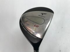 BS ツアーステージ X-ST フェアウェイウッド 3番 5番 SR - メルカリ