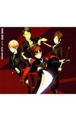 CD/게임/[밴드하자!]~듀얼·기그!vol.1-BLAST EDITION-