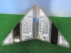 20系 ヴェルファイア トヨタ純正 テール 070パール - メルカリ