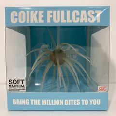 コイケスープレックス クリリンキントキ 新品 送料無料 #コイケ
