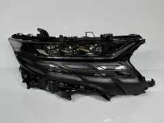 アルファード 40 純正 ヘッドライト 右 運転席側 81145-V2070 - メルカリ