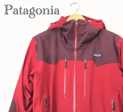 patagonia アイスフィールドジャケット パタゴニア アウター メンズ　85180F8 Size:S 古着 ファッション _266023のサムネイル