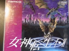 新品【未開封】女神転生1～召喚盤・女神転生2～合体盤 - メルカリ