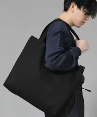 オーバーサイズ ショルダーバッグのサムネイル