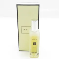 美品 JoMALONE ジョーマローン ウォーターリリー コロン 20ml 香水 フレグランス 残量多 BN5580AHのサムネイル