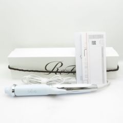 ReFa RE-BK-02A 2024年製 カールアイロン プロ 32mm 美品 - メルカリ
