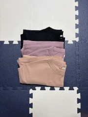 UNIQLO U クルーネックTシャツ Lサイズ