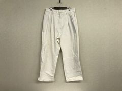 90s Brooks Brothers 2タックチノパン 香港製 生成り W32 - メルカリ