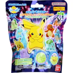 びっくら？たまご ポケットモンスター ポケモンフィギュアコレクション ～バトルスタイル～ 1個入 ※単品販売(種類指定不可)