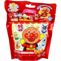 びっくら？たまご アンパンマン たのしいオーケストラ編 1個入 ※単品販売(種類指定不可)