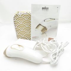 yuki様専用 braun 脱毛器 pro5 pl5137 - メルカリ