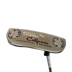 Scotty Cameron スコッティキャメロン コロナド 34インチ - メルカリ
