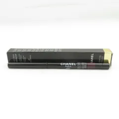 未使用 CHANEL シャネル スティロユー ウォータープルーフN アイライナーペンシル 36 プリュンヌアンタンス BO12235R2のサムネイル