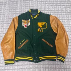 超希少 90s【USA製】MLB JH DESIGN パイレーツ スタジャン - メルカリ