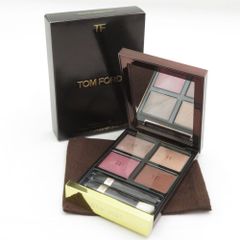 ♥《463》TOM FORD アイカラー クォード 33 ローズプリズム - メルカリ