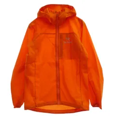 ARC'TERYX アークテリクス 25172 Squamish Hoodie Men's スコー