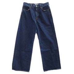 COOTIE クーティー Denim 5 Pocket Baggy Pants ファイブポケット