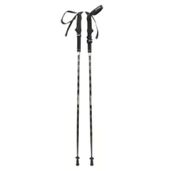 NEIGHBORHOOD ネイバーフッド 261HXHXN-AC01 NH X HELINOX . POLE TL115 トレッキングポール ブラック系 F【美品】【中古】のサムネイル