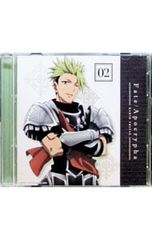 CD/TV 사운드트랙/라디오 CD[Fate/Apocrypha Radio 트리파스!]Vol.2