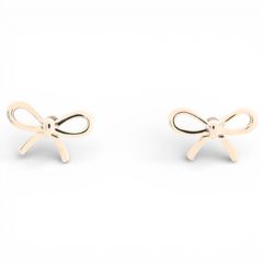 ☆SALE☆【ティファニー】リボン ピアス 2583 - メルカリ