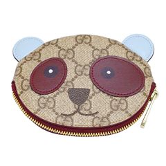 ⚫️交渉中⚫️【GUCCI】パンダ シェイプ GG コインケース - メルカリ